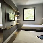 Ibis Budget Chateau-thierry Hotel
