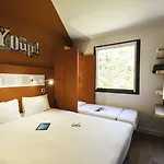 Hotel Ibis Budget Chateau-thierry