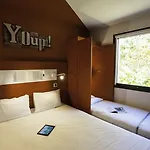 Hotel Ibis Budget Chateau-thierry