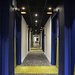 Hotel Ibis Budget Chateau-thierry