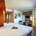 Hotel Ibis Budget Chateau-thierry 2*