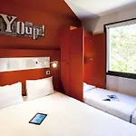 Hotel Ibis Budget Chateau-thierry Essomes-sur-Marne
