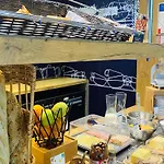 Hotel Ibis Budget Chateau-thierry