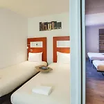 Hotel Ibis Budget Chateau-thierry Essomes-sur-Marne