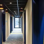 Ibis Budget Chateau-thierry 2*