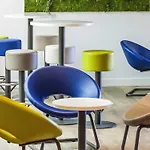 Ibis Budget Chateau-thierry Hotel 2*