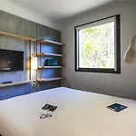 Hotel Ibis Budget Château-thierry 2*