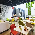 Ibis Budget Château-thierry 2*