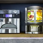 Hotel Ibis Budget Chateau-thierry