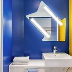 Ibis Budget Chateau-thierry Hotel Essomes-sur-Marne