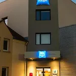 Hotel Ibis Budget Chateau-thierry
