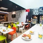 Ibis Budget Chateau-thierry Hotel Essomes-sur-Marne