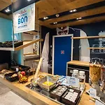 Ibis Budget Chateau-thierry