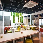 Ibis Budget Château-thierry 2* Essomes-sur-Marne