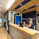 Hotel Ibis Budget Chateau-thierry 2*