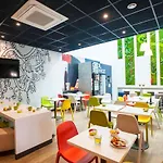 Ibis Budget Chateau-thierry Hotel Essomes-sur-Marne