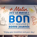 Ibis Budget Chateau-thierry Essomes-sur-Marne