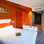 Hotel Ibis Budget Château-thierry