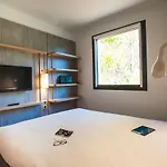 Hotel Ibis Budget Chateau-thierry