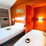 Ibis Budget Chateau-thierry Hotel