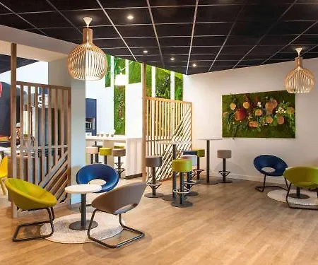 Ibis Budget Chateau-thierry