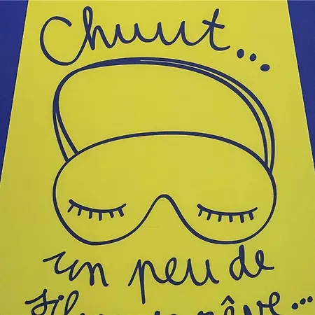 Hotel Ibis Budget Chateau-thierry Essomes-sur-Marne