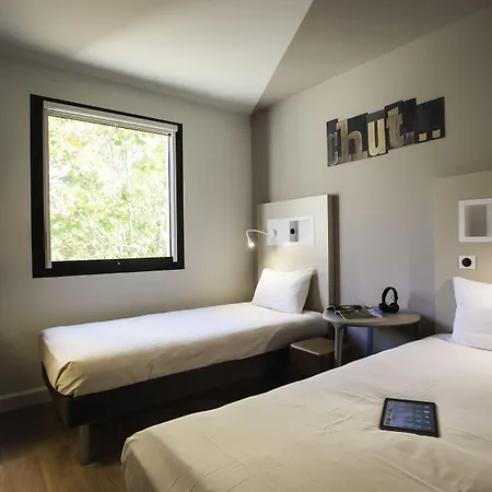 Ibis Budget Chateau-thierry 2*