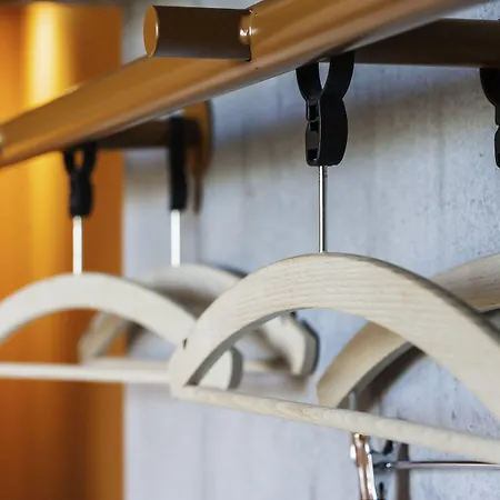 Hotel Ibis Budget Chateau-thierry