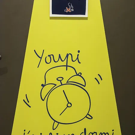 Ibis Budget Chateau-thierry