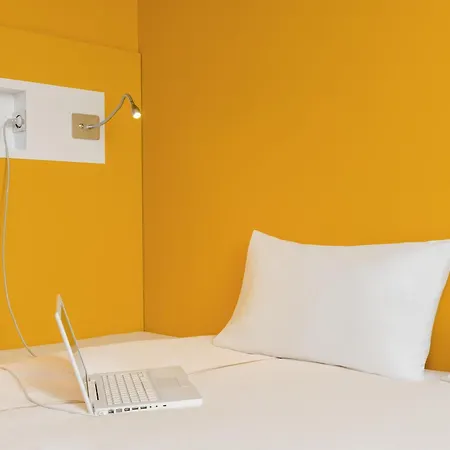 Ibis Budget Chateau-thierry Essomes-sur-Marne