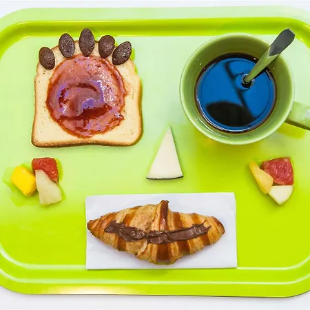 Ibis Budget Chateau-thierry 2* Essômes-sur-Marne