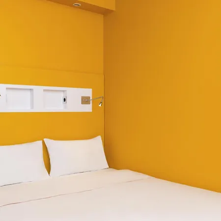 Ibis Budget Chateau-thierry 2*