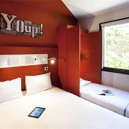 Ibis Budget Château-thierry