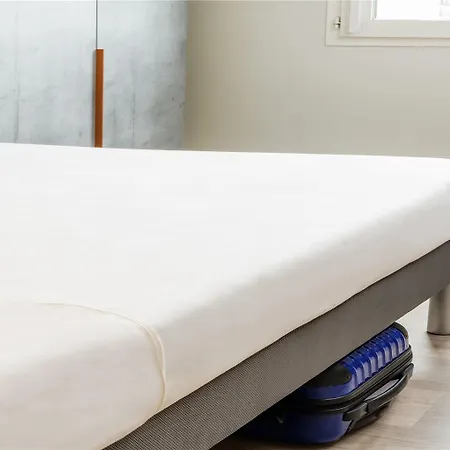 Hotel Ibis Budget Château-thierry