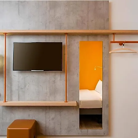 Ξενοδοχείο Ibis Budget Chateau-thierry Essomes-sur-Marne