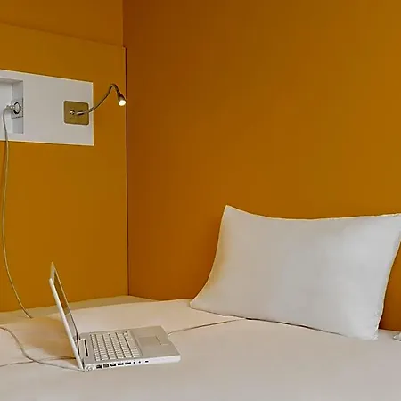 Ibis Budget Château-thierry Essomes-sur-Marne