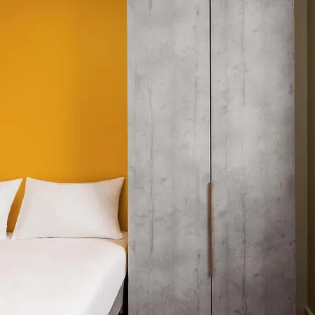 Ibis Budget Château-thierry Essomes-sur-Marne