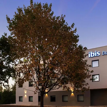 Ibis Budget Château-thierry Hotel
