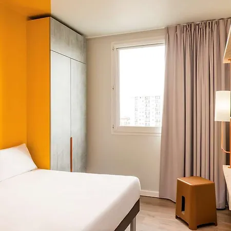 Ibis Budget Chateau-thierry فندق Essomes-sur-Marne