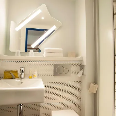 Ibis Budget Chateau-thierry Essomes-sur-Marne