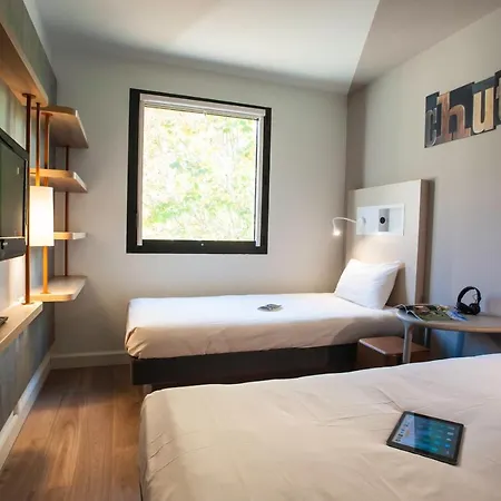 Ibis Budget Chateau-thierry 2*