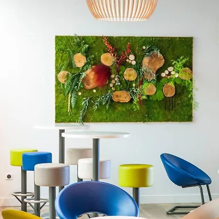 Hotel Ibis Budget Château-thierry