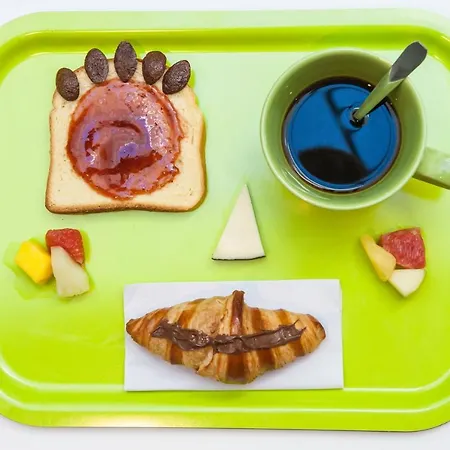 Hotel Ibis Budget Chateau-thierry 2*