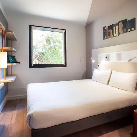 Ibis Budget Chateau-thierry Essomes-sur-Marne
