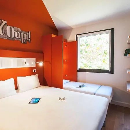 Ibis Budget Chateau-thierry Essomes-sur-Marne