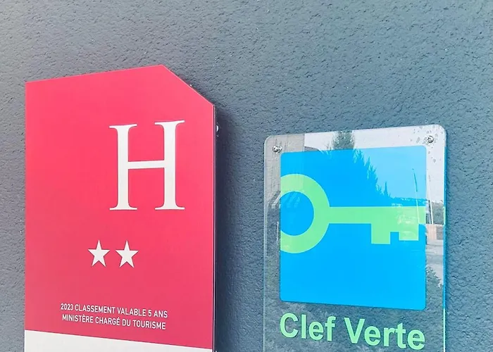 Ibis Budget Chateau-thierry