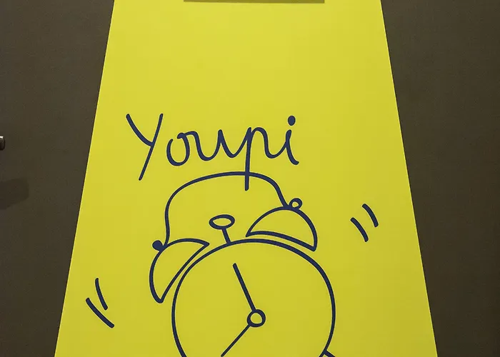 Ibis Budget Chateau-thierry