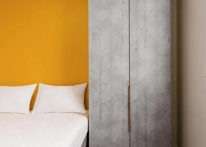 Hotel Ibis Budget Château-thierry 2*