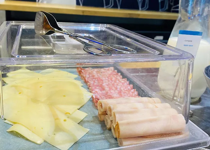 Ibis Budget Château-thierry 2*