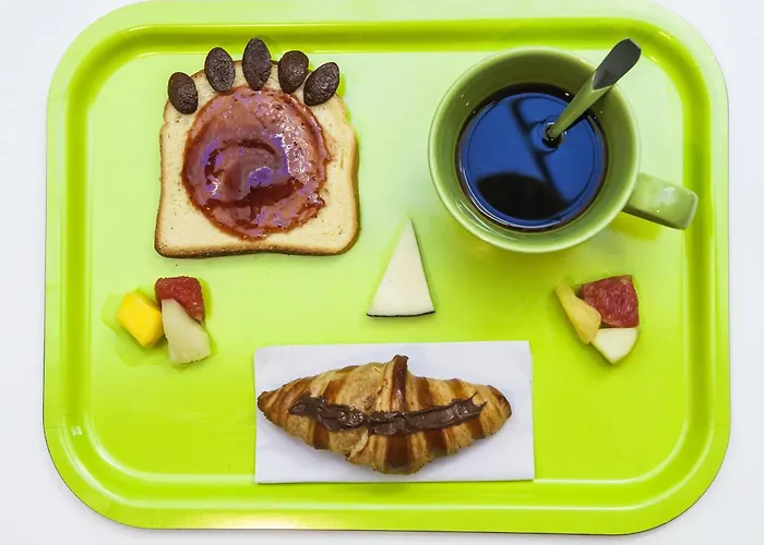 Ibis Budget Chateau-thierry